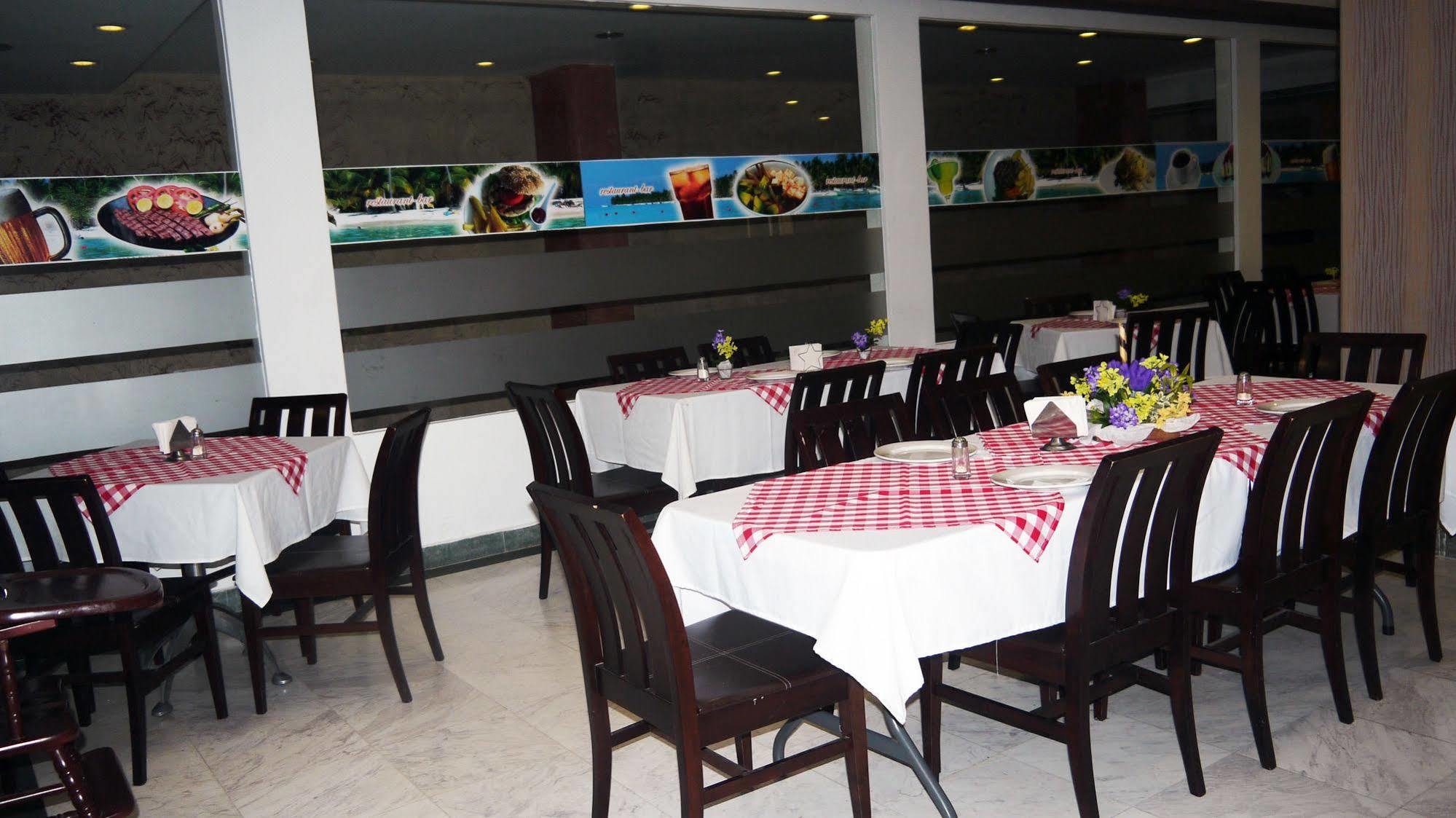 Hotel Gran Via - Centro Veracruz Exterior photo